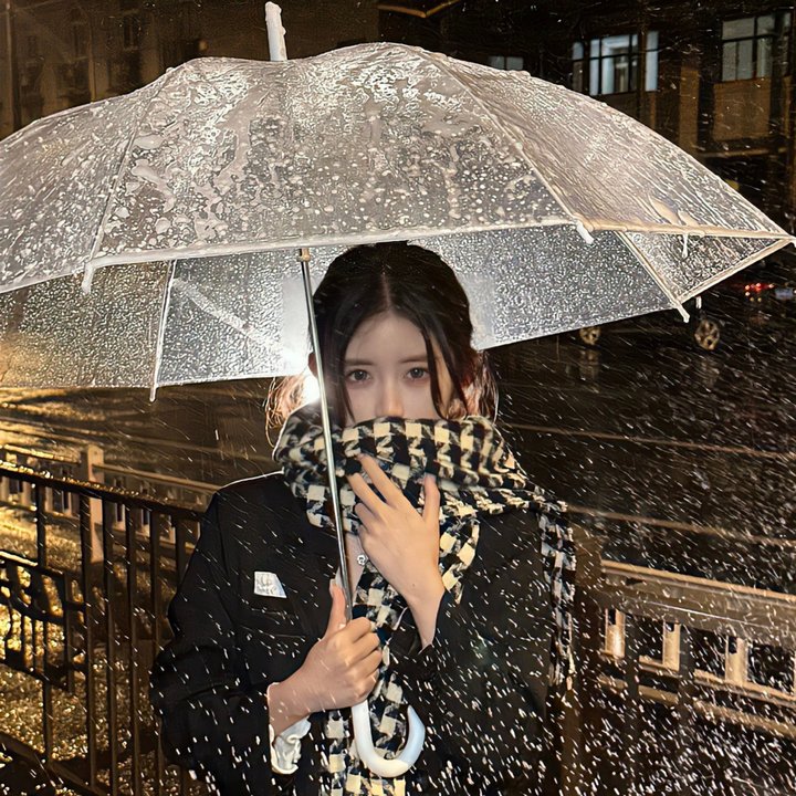 他们的意外旅程